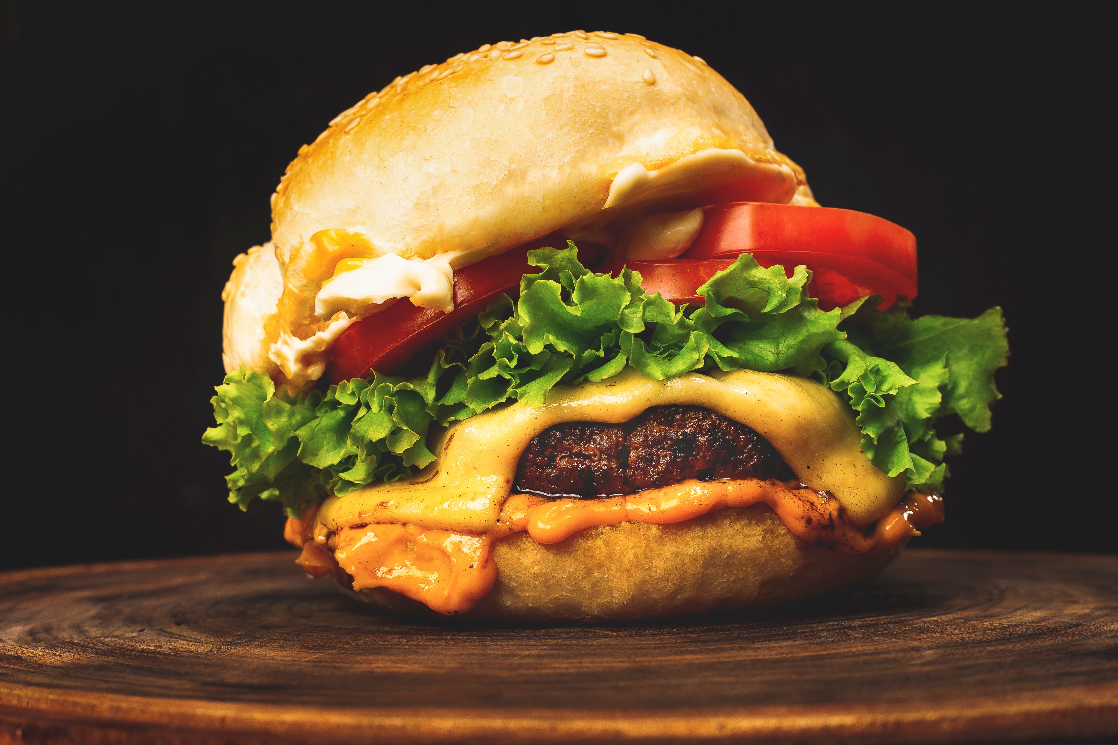 Fast Foods